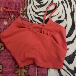 Women's Coral Tank Top